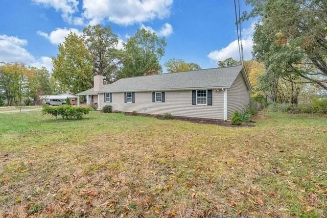 $388,900 | 945 Burnt Chimney Road, Wirtz, VA 24184