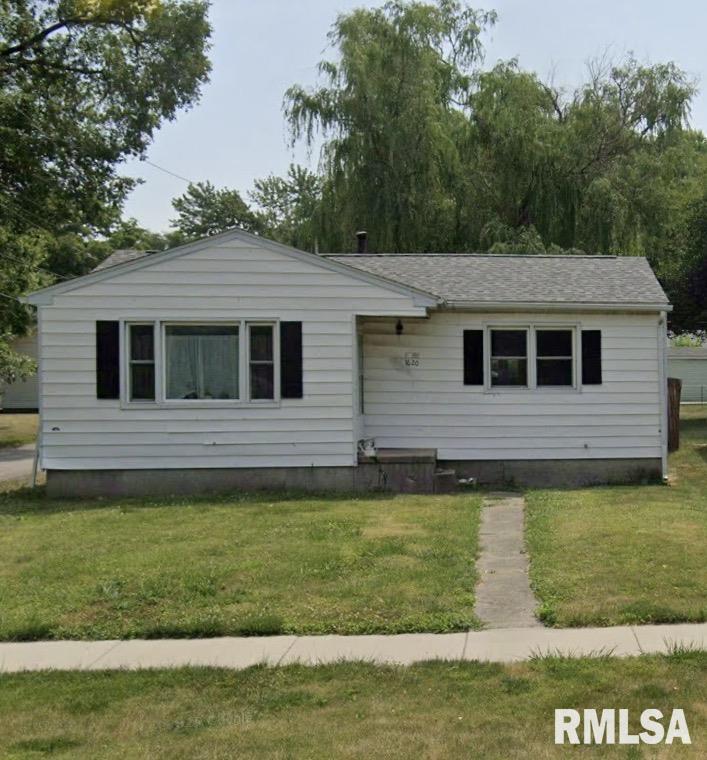 1620 North 12th Street Springfield, IL 62702 - Photo 1 of 1 Gallery Image 1