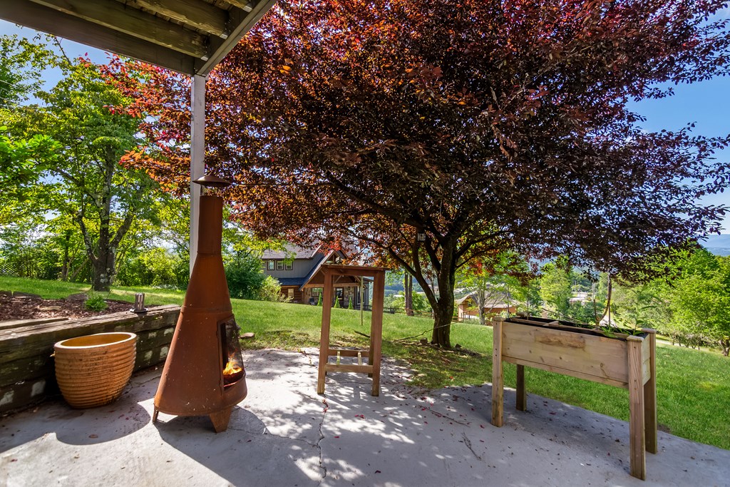 1361 Talona Mountain Road Ellijay, GA 30536 - Photo 54 of 67