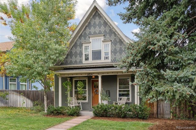 $1,000,000 | 3824 Lowell Boulevard, Denver, CO 80211