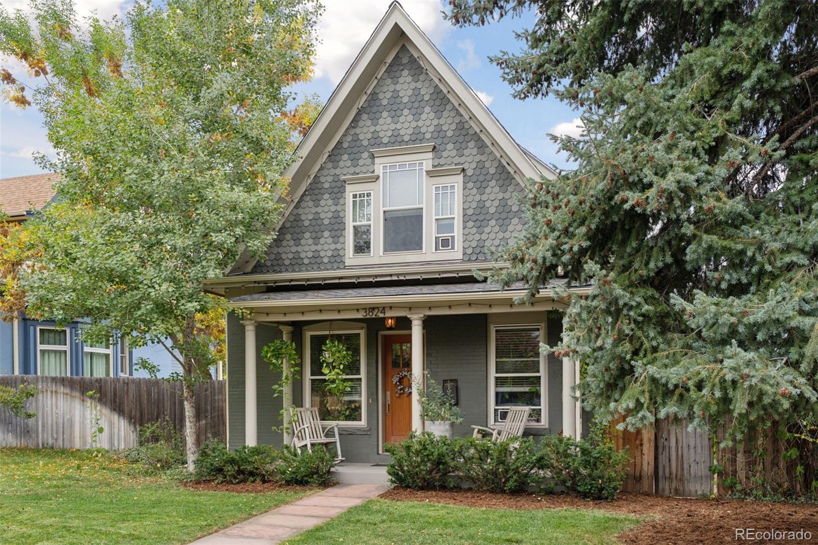 3824 Lowell Boulevard Denver, CO 80211 - Photo 2 of 47