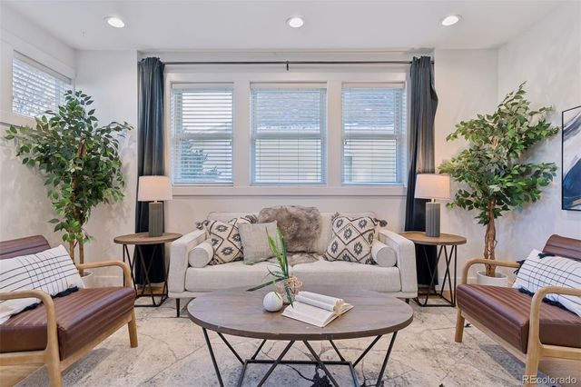 $1,000,000 | 3824 Lowell Boulevard, Denver, CO 80211