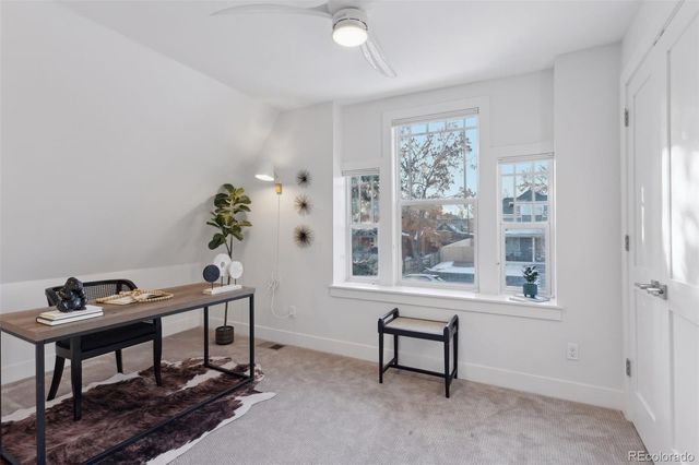 $1,000,000 | 3824 Lowell Boulevard, Denver, CO 80211