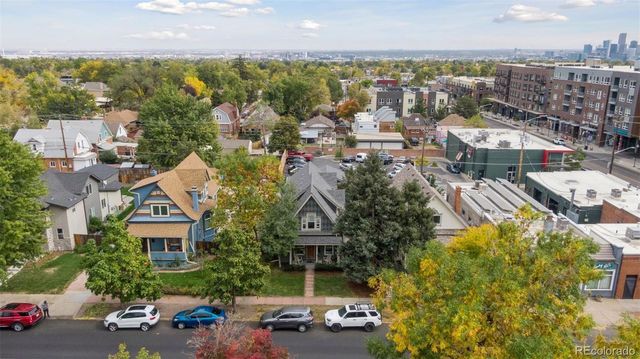 $1,000,000 | 3824 Lowell Boulevard, Denver, CO 80211