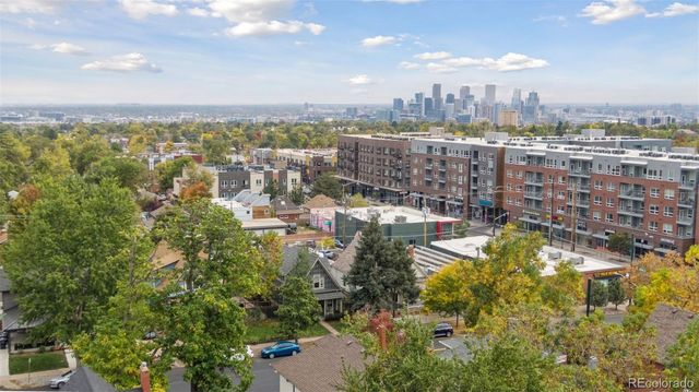 $1,000,000 | 3824 Lowell Boulevard, Denver, CO 80211