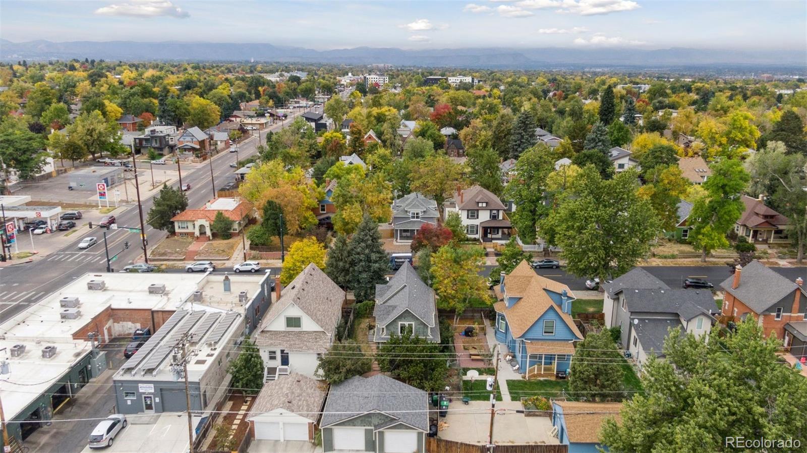 3824 Lowell Boulevard Denver, CO 80211 - Photo 46 of 47