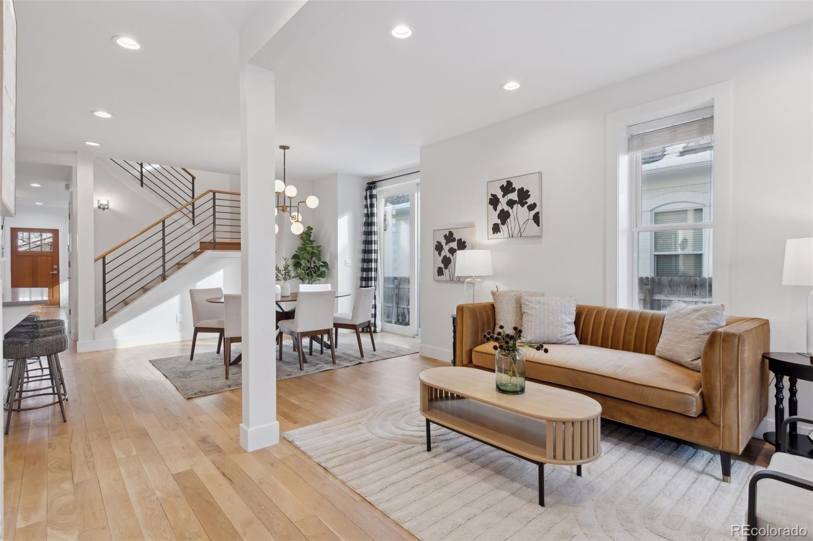 3824 Lowell Boulevard Denver, CO 80211 - Photo 5 of 47