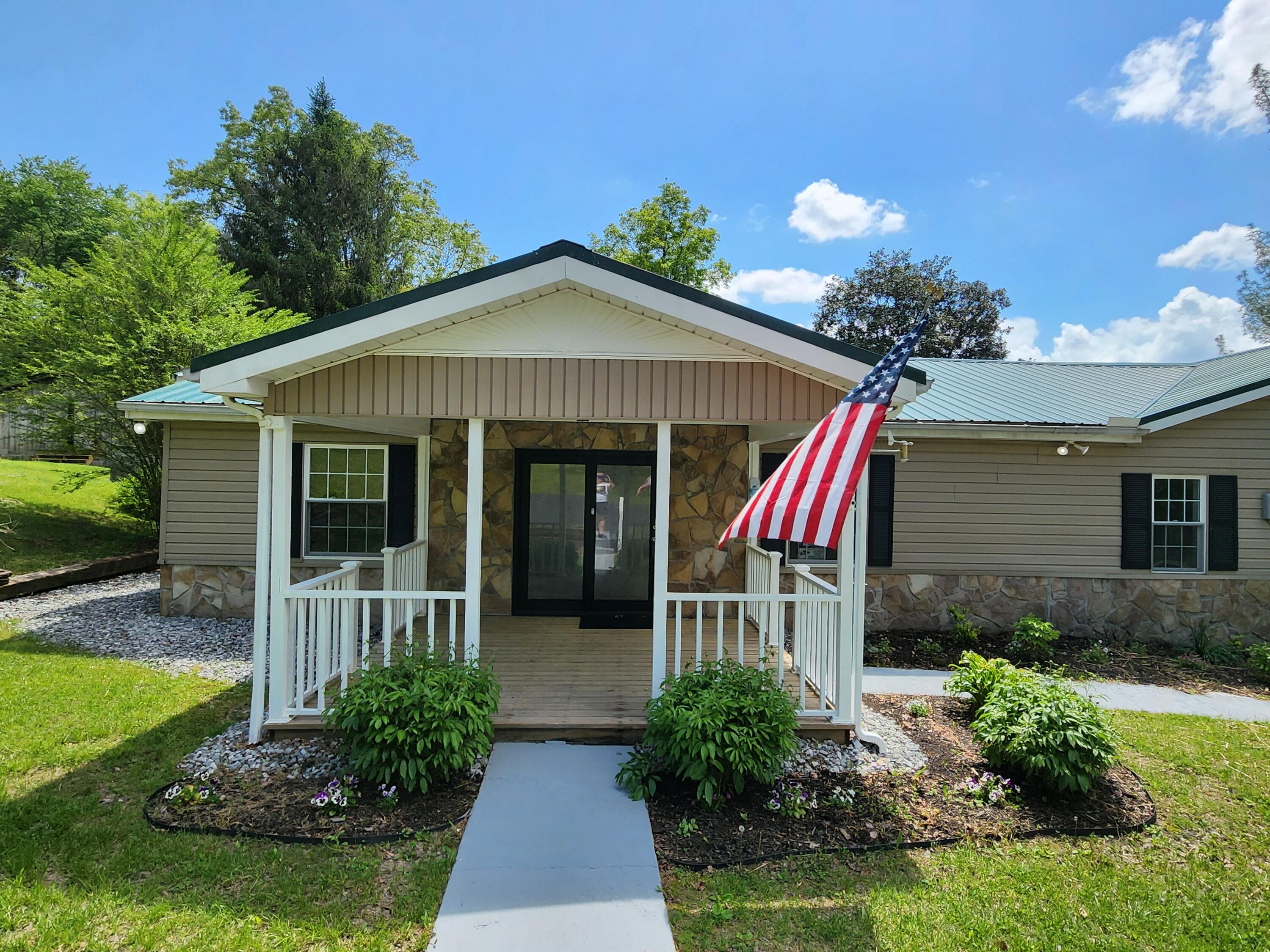 16106 Poole Road Sale Creek, TN 37373 - Photo 3 of 52 1000034242