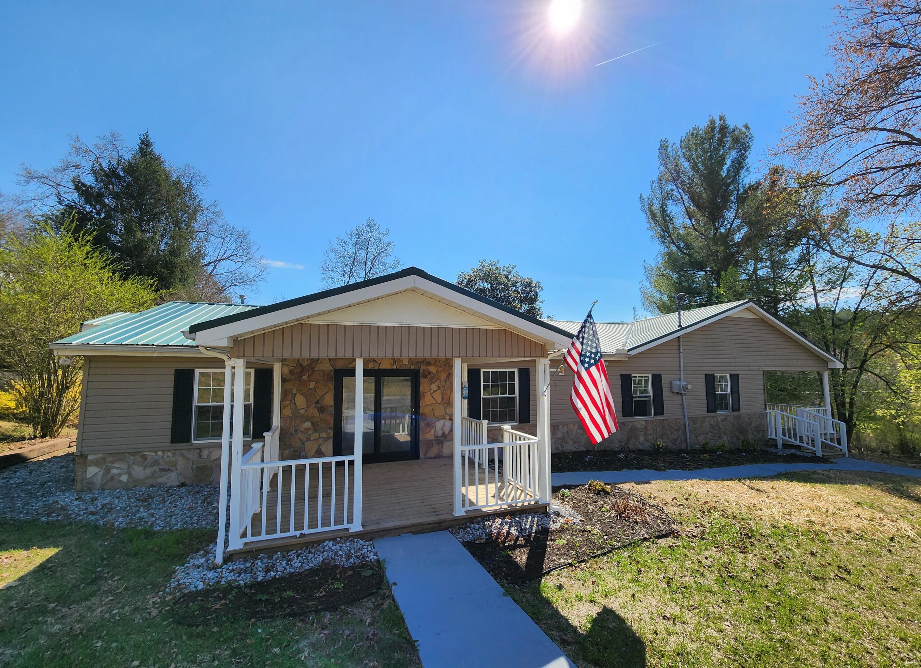 16106 Poole Road Sale Creek, TN 37373 - Photo 4 of 52 1000031992