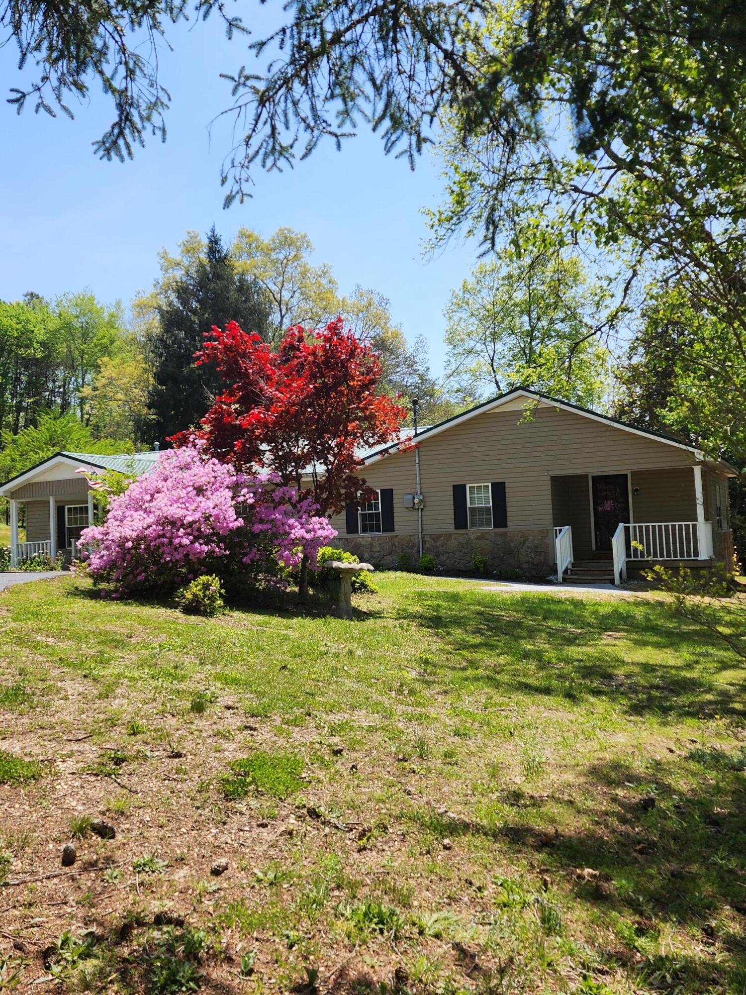 16106 Poole Road Sale Creek, TN 37373 - Photo 9 of 52 1000032433