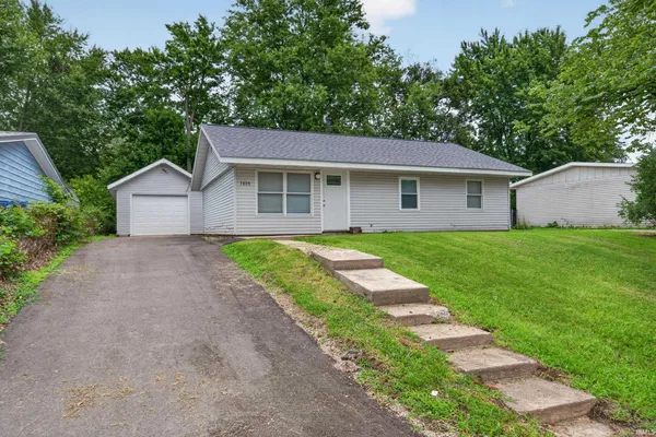 $145,000 | 5808 Mendota Drive, Kokomo, IN 46902