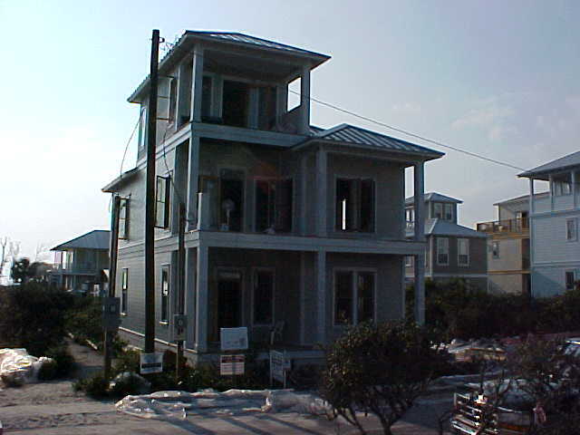 E-4 Chelsea Loop Road Santa Rosa Beach, FL 32459 - Photo 1 of 1 Gallery Image 1
