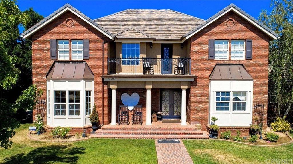 41707 Misha Lane Palmdale, CA 93551 - Photo 1 of 1