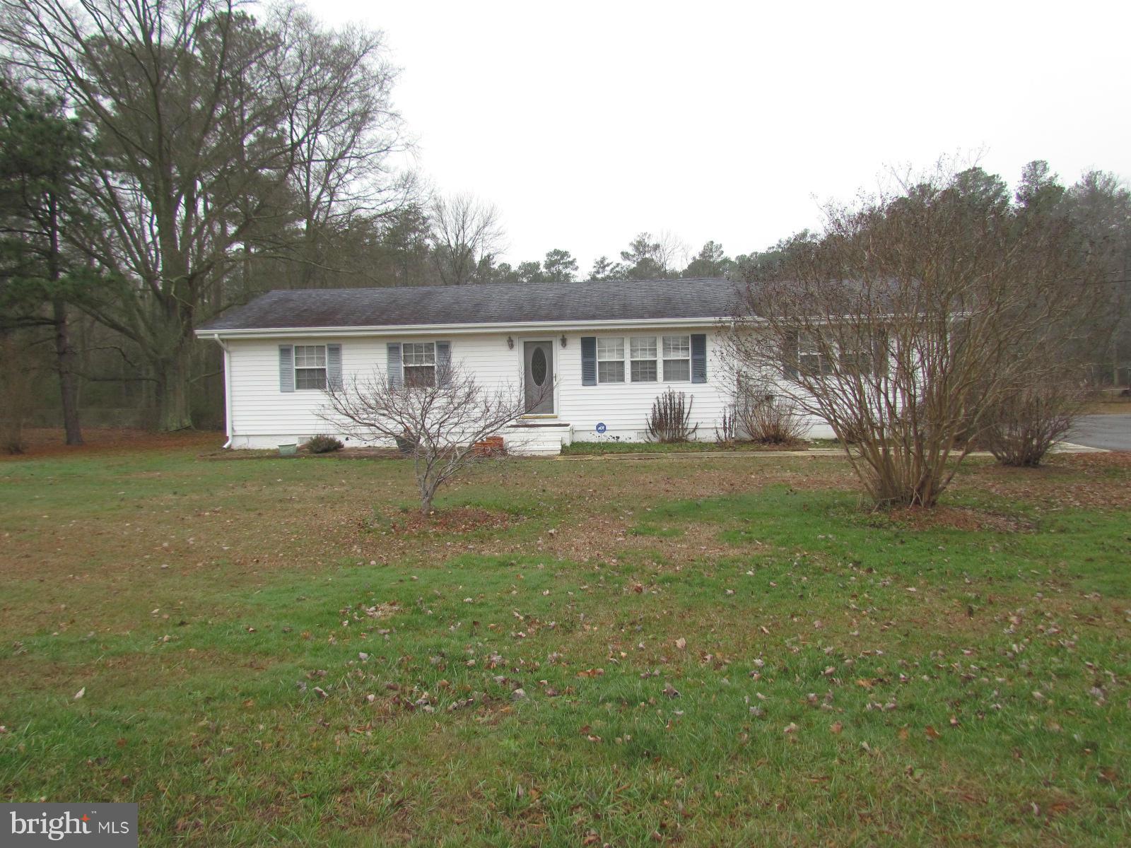 20711 Chingville Road Leonardtown, MD 20650 - Photo 1 of 20 Exterior (Front)