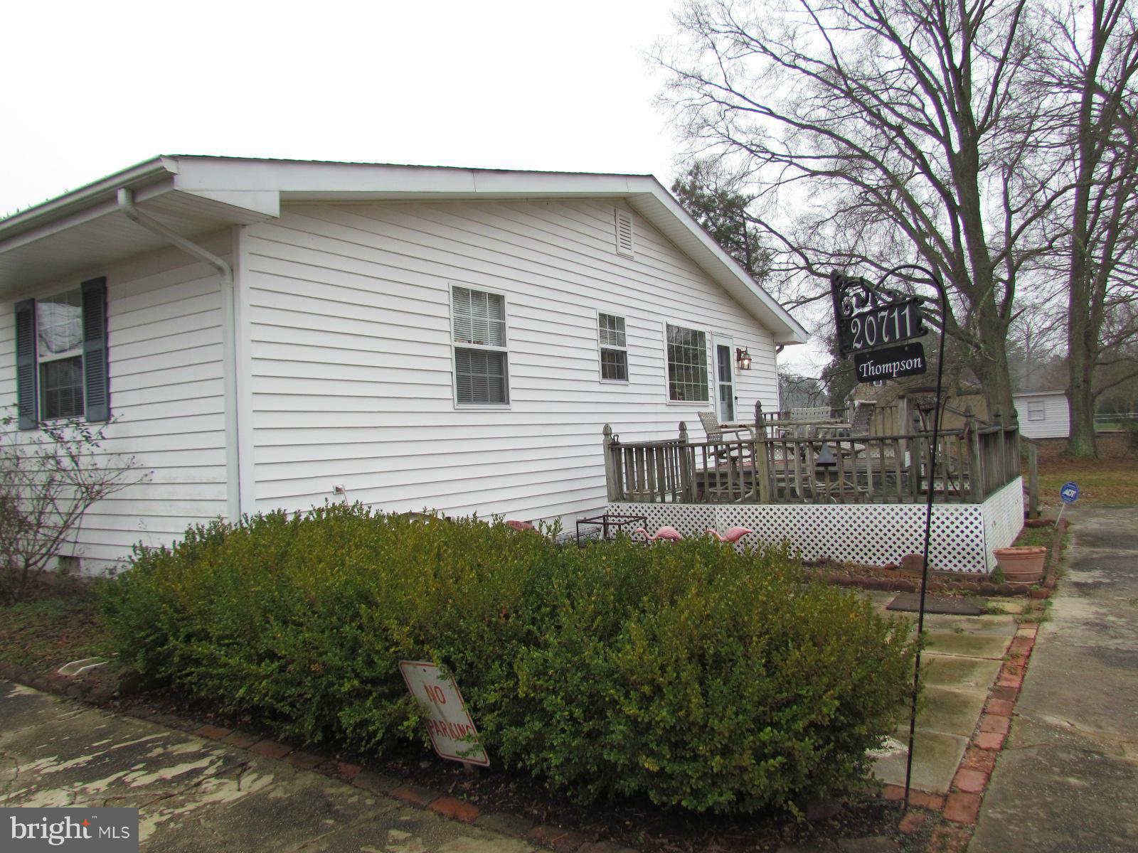 20711 Chingville Road Leonardtown, MD 20650 - Photo 20 of 20 Exterior (General)