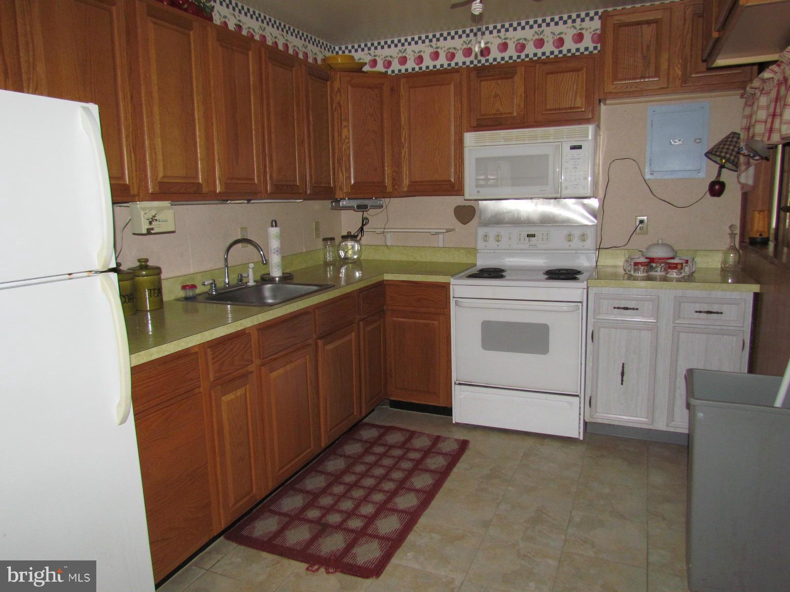 20711 Chingville Road Leonardtown, MD 20650 - Photo 4 of 20 Kitchen