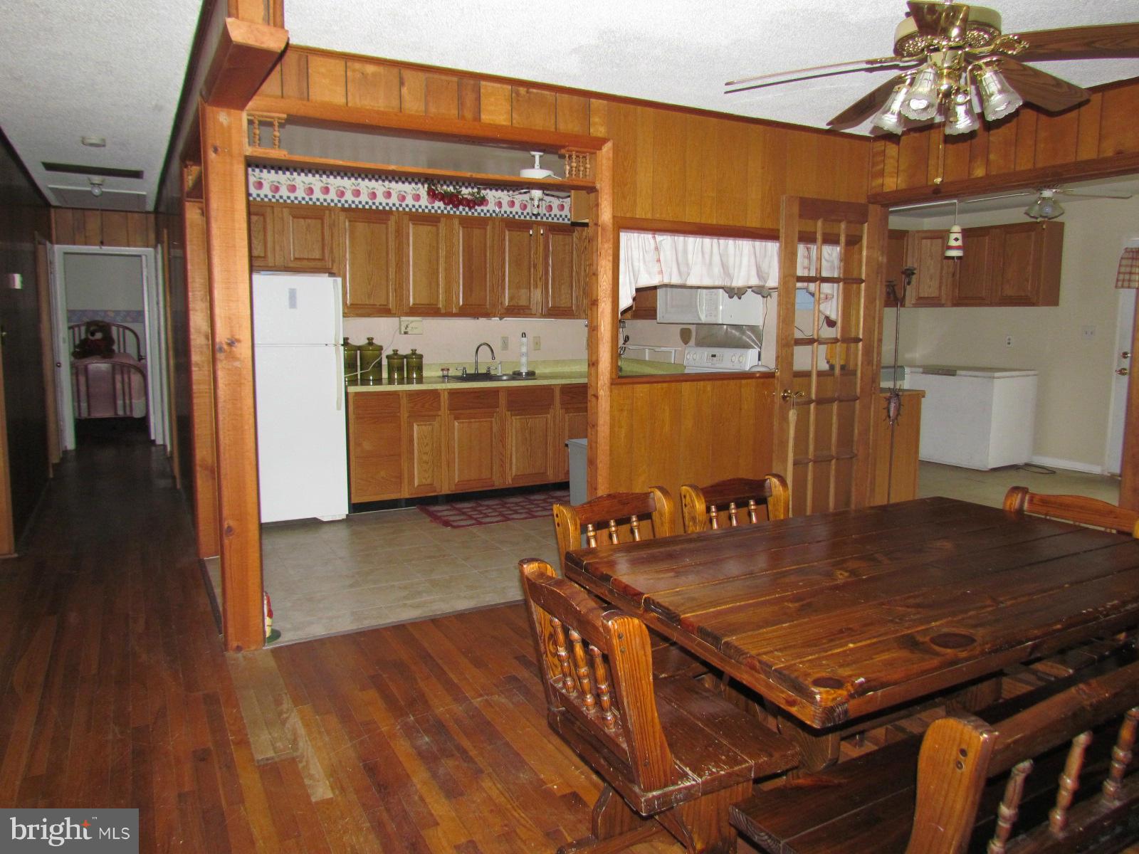 20711 Chingville Road Leonardtown, MD 20650 - Photo 5 of 20 Dining Room