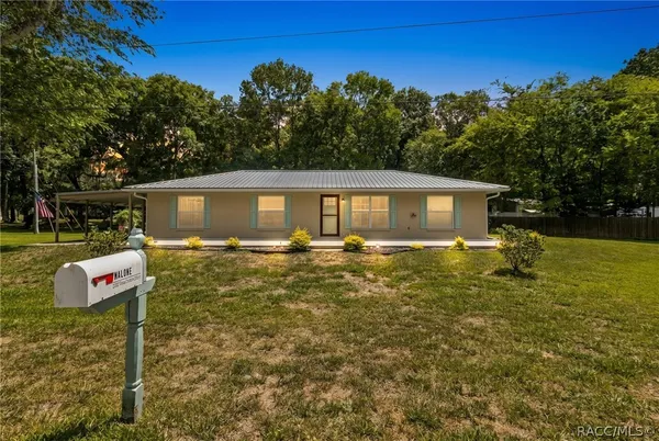 $208,900 | 199 Mastadon Drive, Inglis, FL 34449