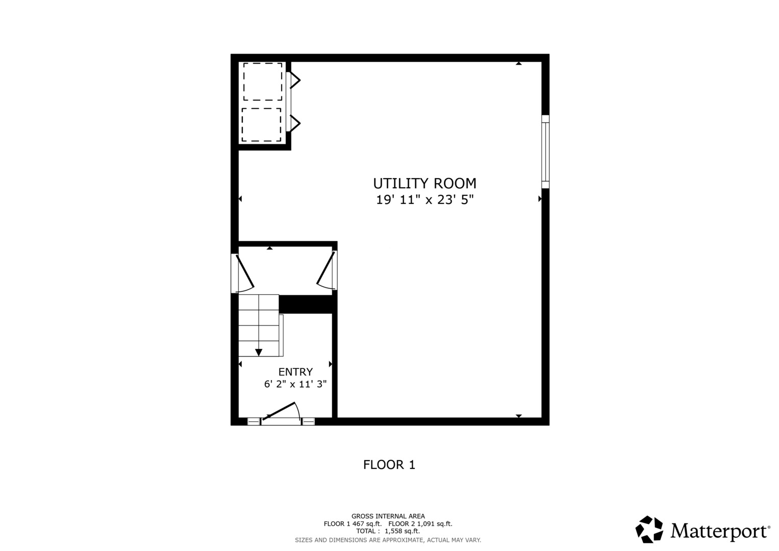 717 Union Avenue Romeoville, IL 60446 - Photo 24 of 24 Gallery Image 24