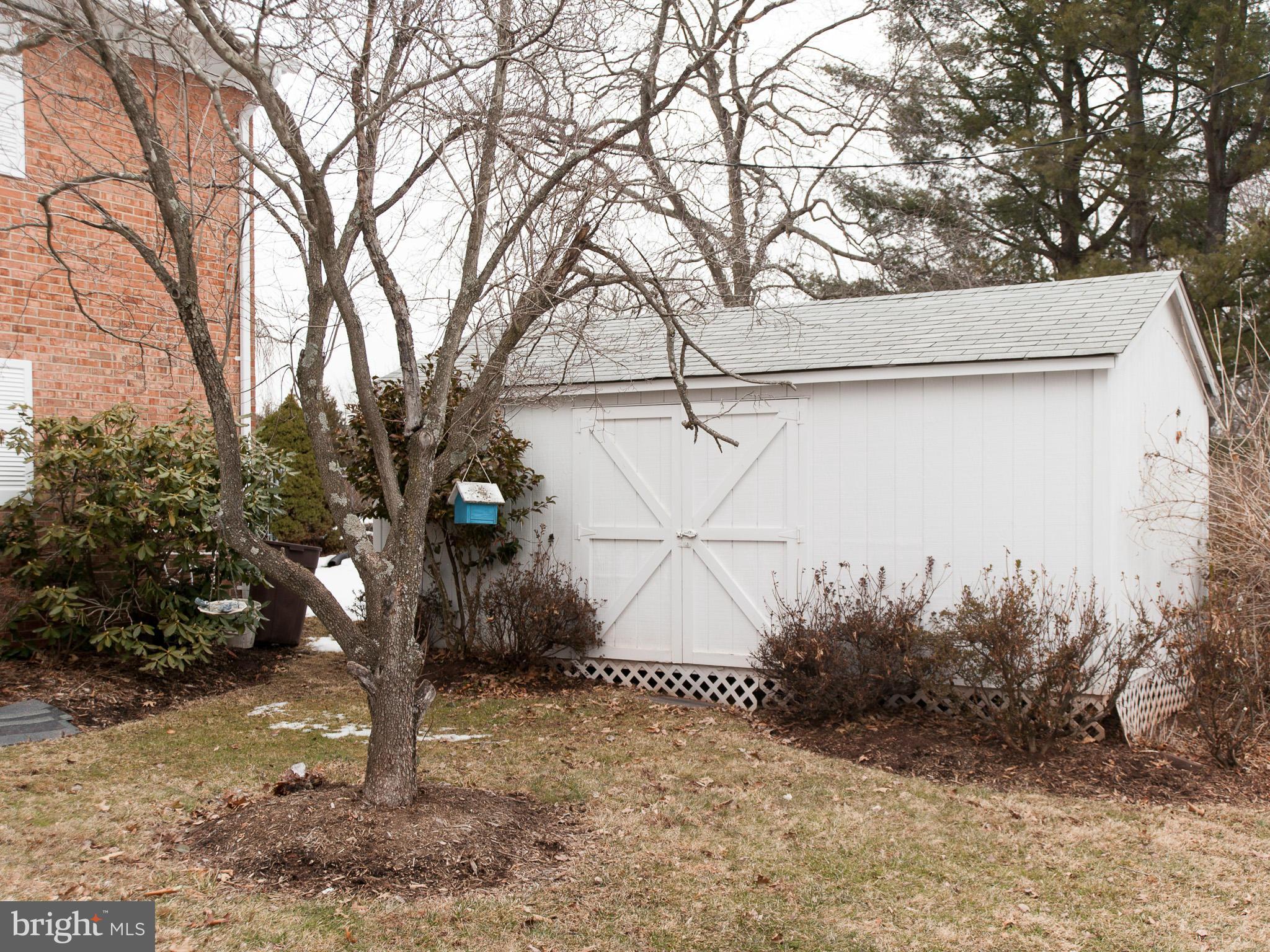 14612 Lightner Road Haymarket, VA 20169 - Photo 16 of 20 Exterior (General)