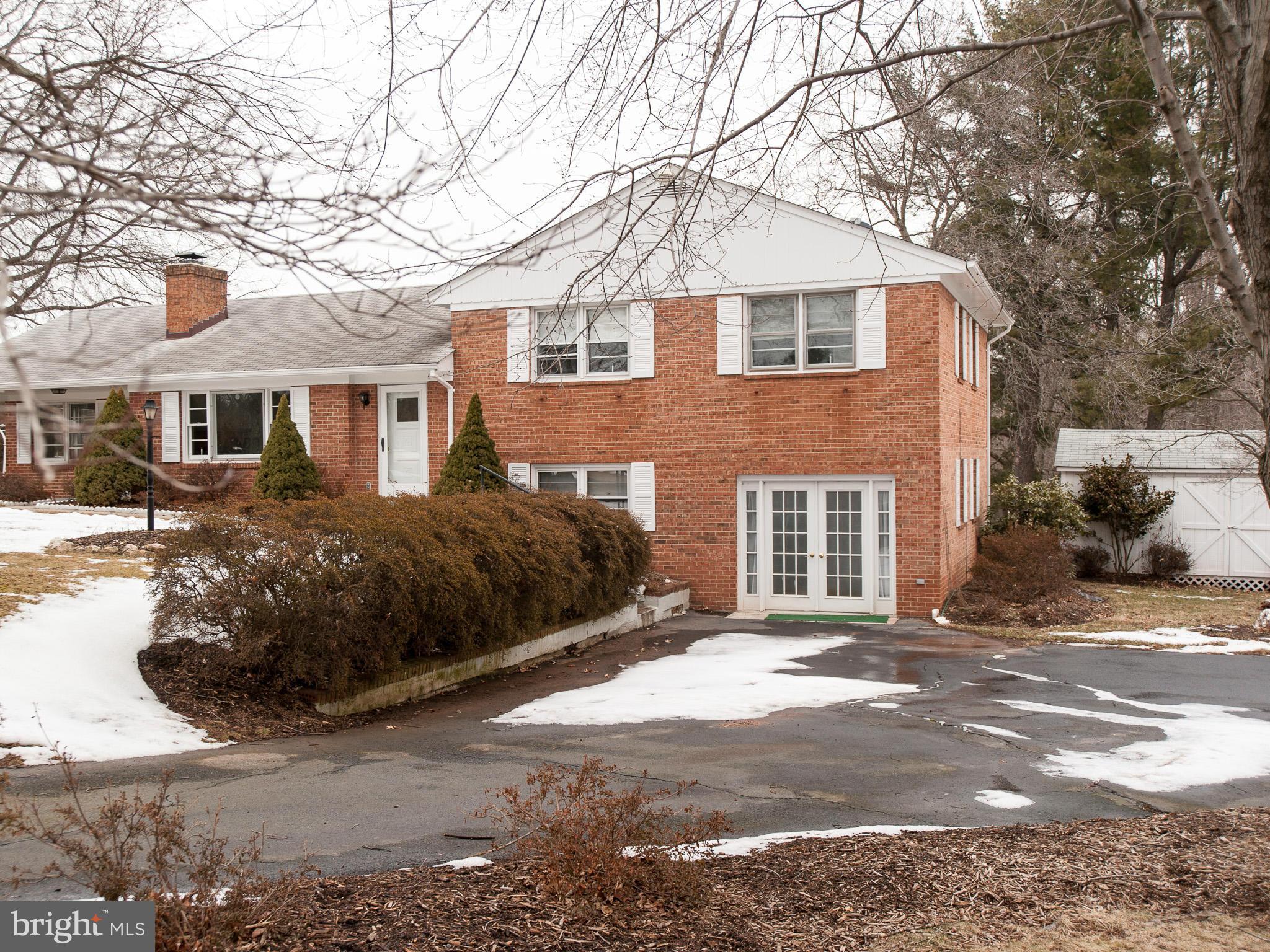 14612 Lightner Road Haymarket, VA 20169 - Photo 3 of 20 Exterior (General)