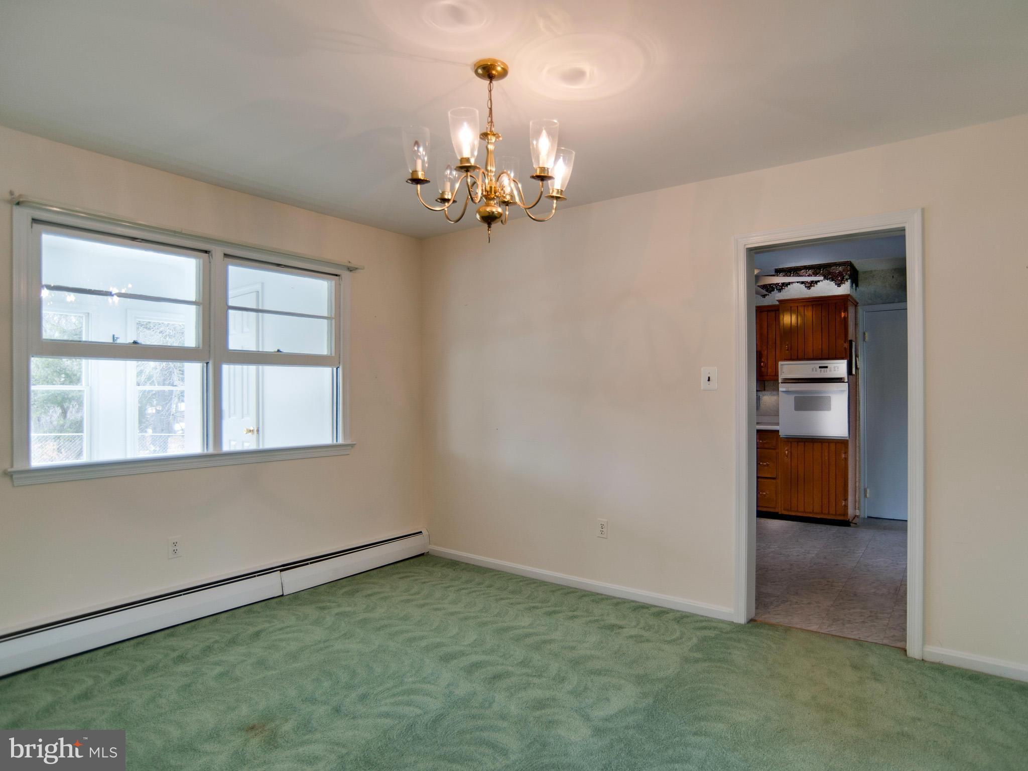 14612 Lightner Road Haymarket, VA 20169 - Photo 6 of 20 Dining Room