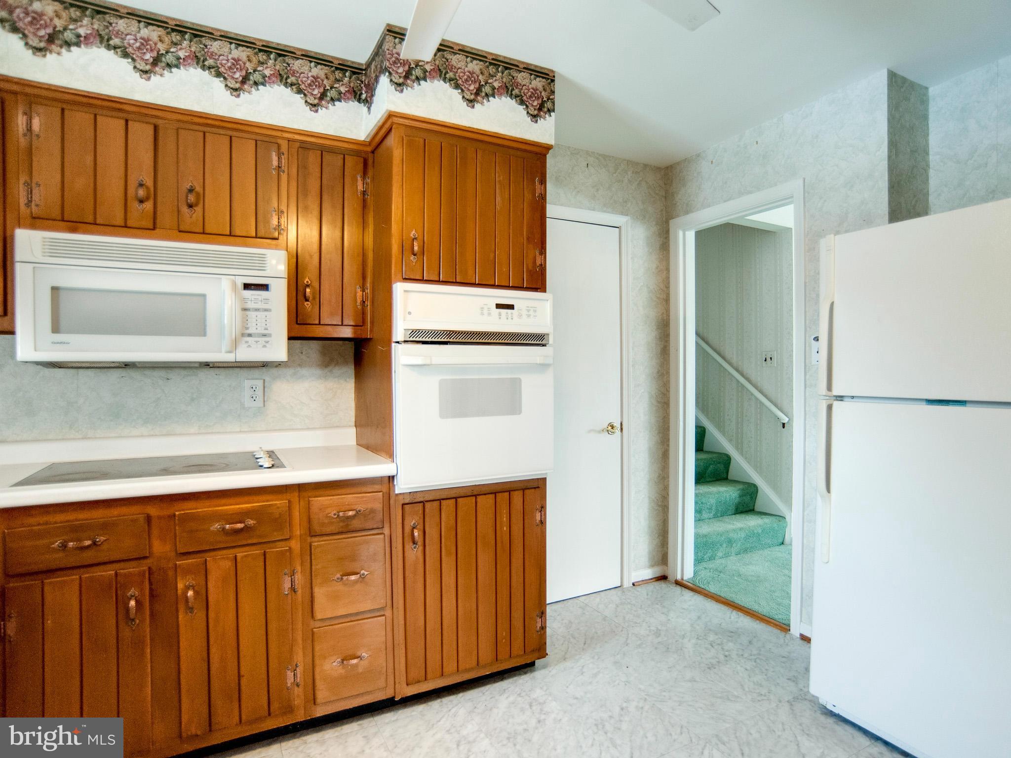 14612 Lightner Road Haymarket, VA 20169 - Photo 8 of 20 Kitchen