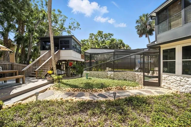 $699,000 | 1108 Shockney Drive, Ormond Beach, FL 32174