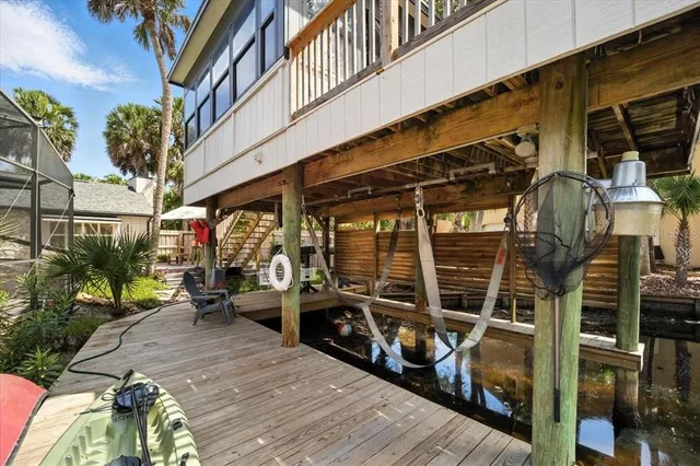 $699,000 | 1108 Shockney Drive, Ormond Beach, FL 32174