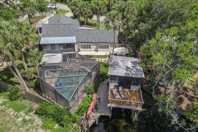 $699,000 | 1108 Shockney Drive, Ormond Beach, FL 32174