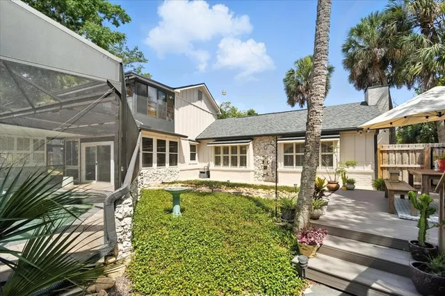 $699,000 | 1108 Shockney Drive, Ormond Beach, FL 32174