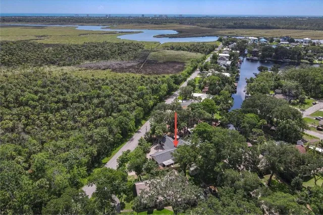 $699,000 | 1108 Shockney Drive, Ormond Beach, FL 32174