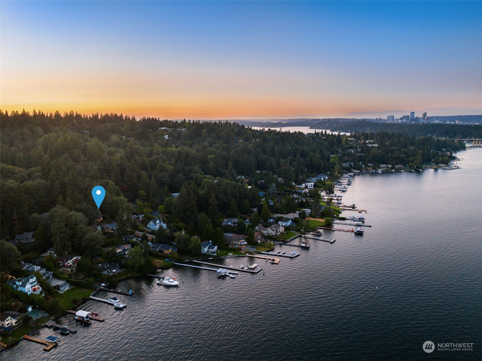 4542 Ferncroft Road Mercer Island, WA 98040 - Photo 23 of 27
