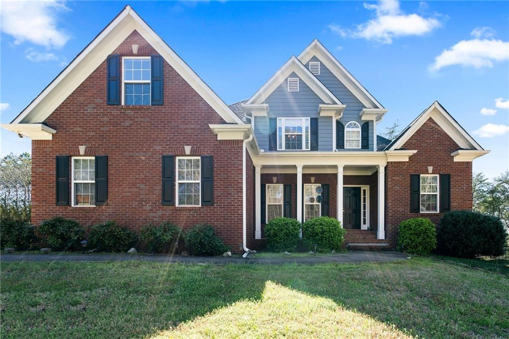 107 Bells Ferry Road Northeast White, GA 30184 - Photo 1 of 1 Gallery Image 1