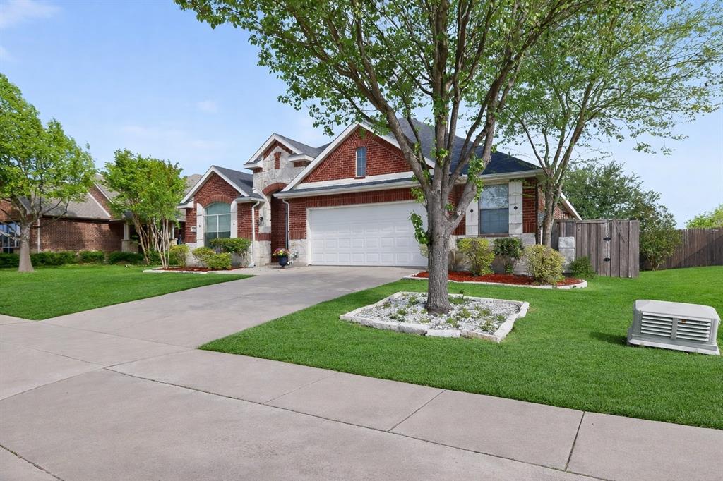 210 Anns Way Forney, TX 75126 - Photo 1 of 31