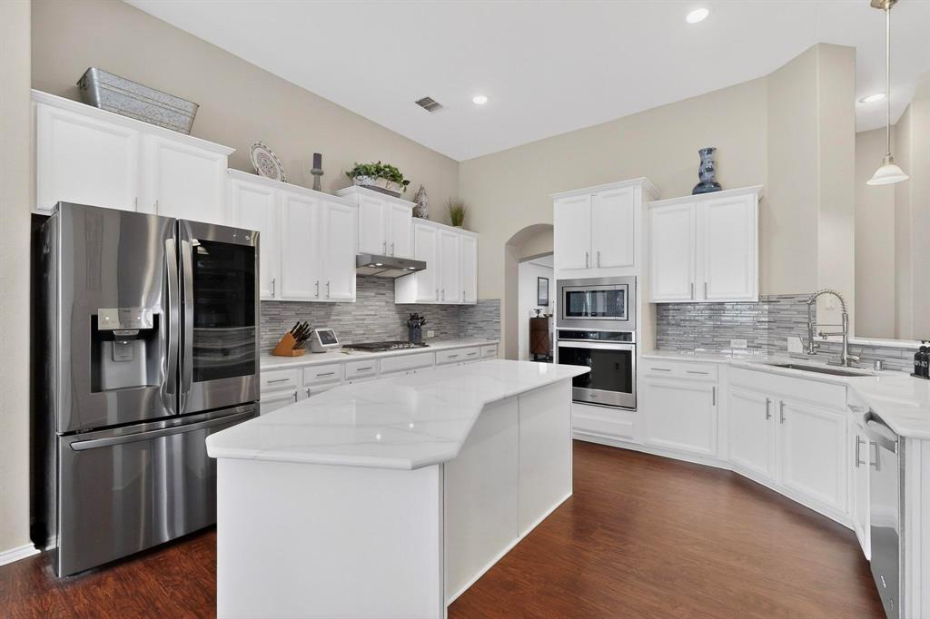 210 Anns Way Forney, TX 75126 - Photo 11 of 31