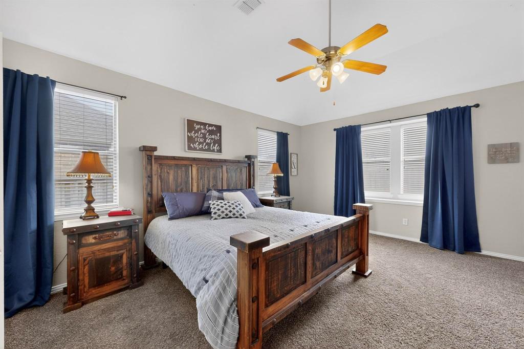 210 Anns Way Forney, TX 75126 - Photo 12 of 31
