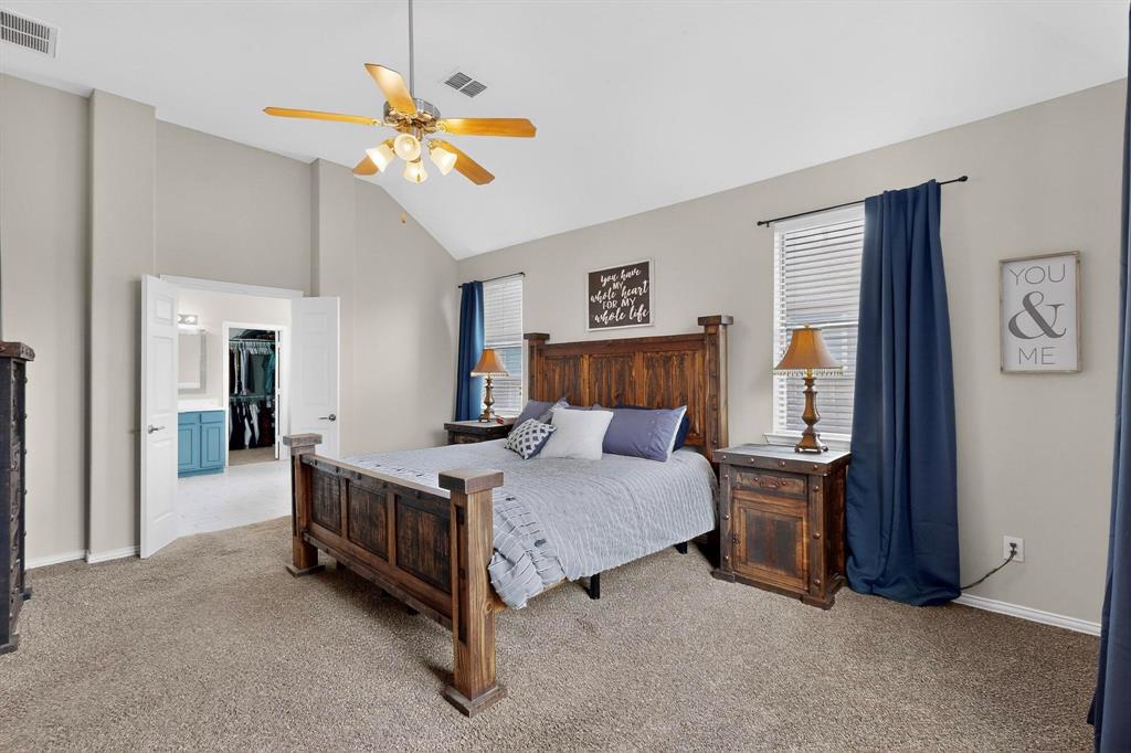 210 Anns Way Forney, TX 75126 - Photo 13 of 31