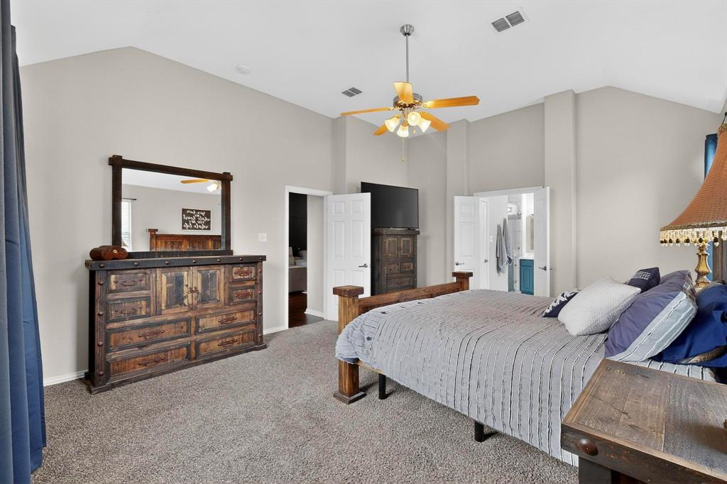 210 Anns Way Forney, TX 75126 - Photo 14 of 31