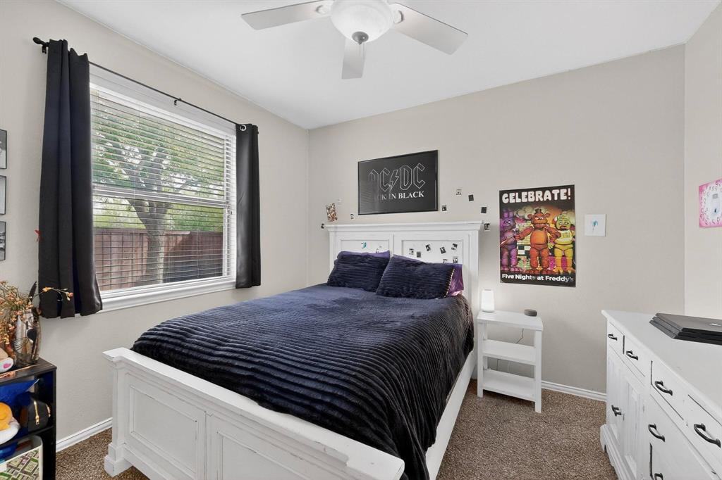 210 Anns Way Forney, TX 75126 - Photo 18 of 31