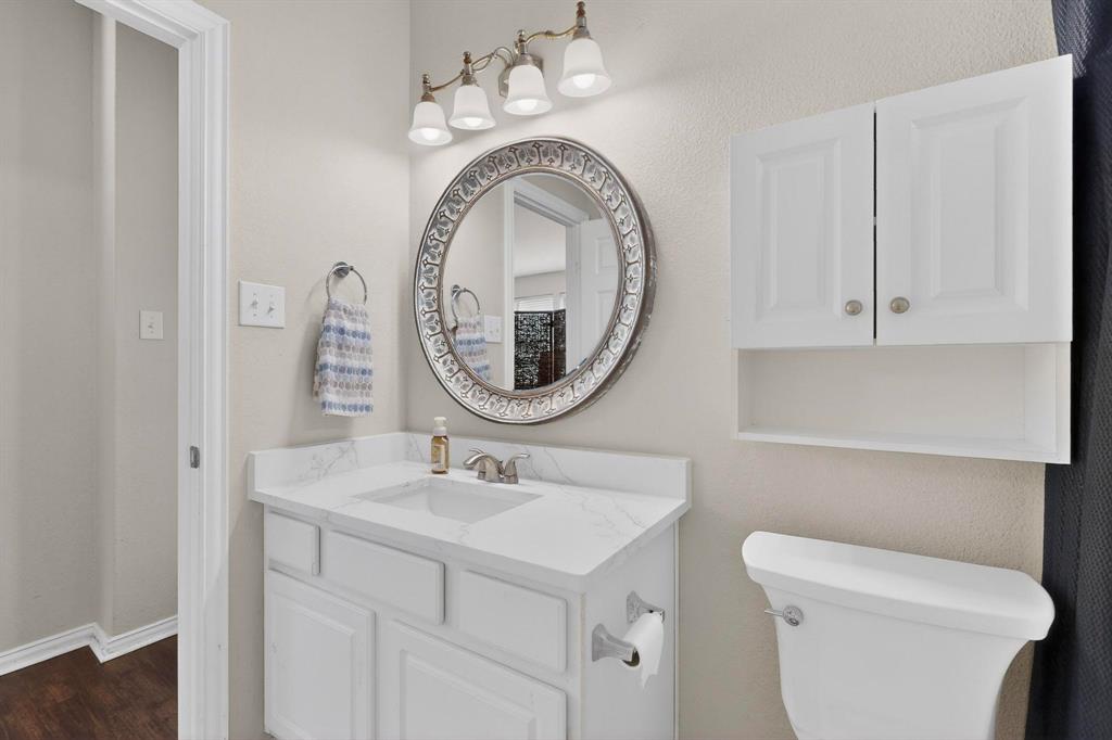 210 Anns Way Forney, TX 75126 - Photo 21 of 31