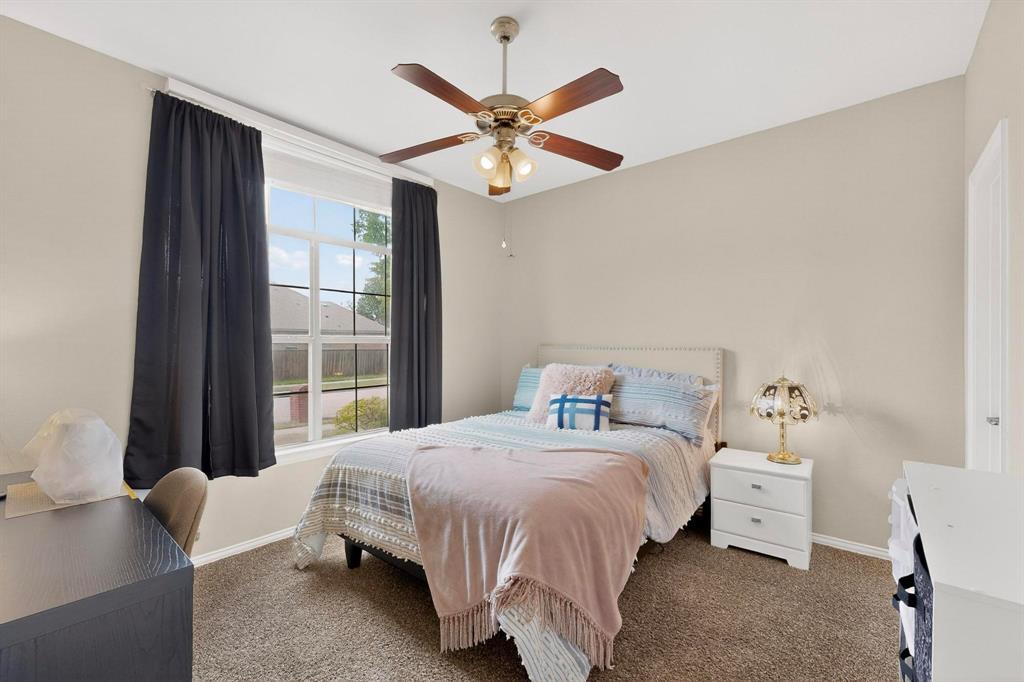 210 Anns Way Forney, TX 75126 - Photo 23 of 31