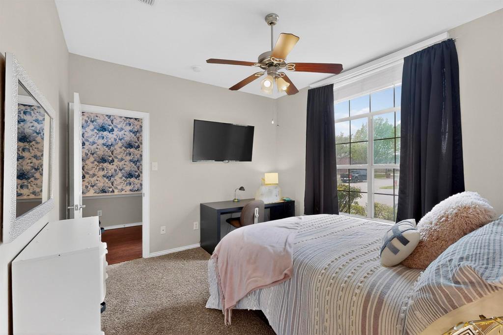 210 Anns Way Forney, TX 75126 - Photo 24 of 31