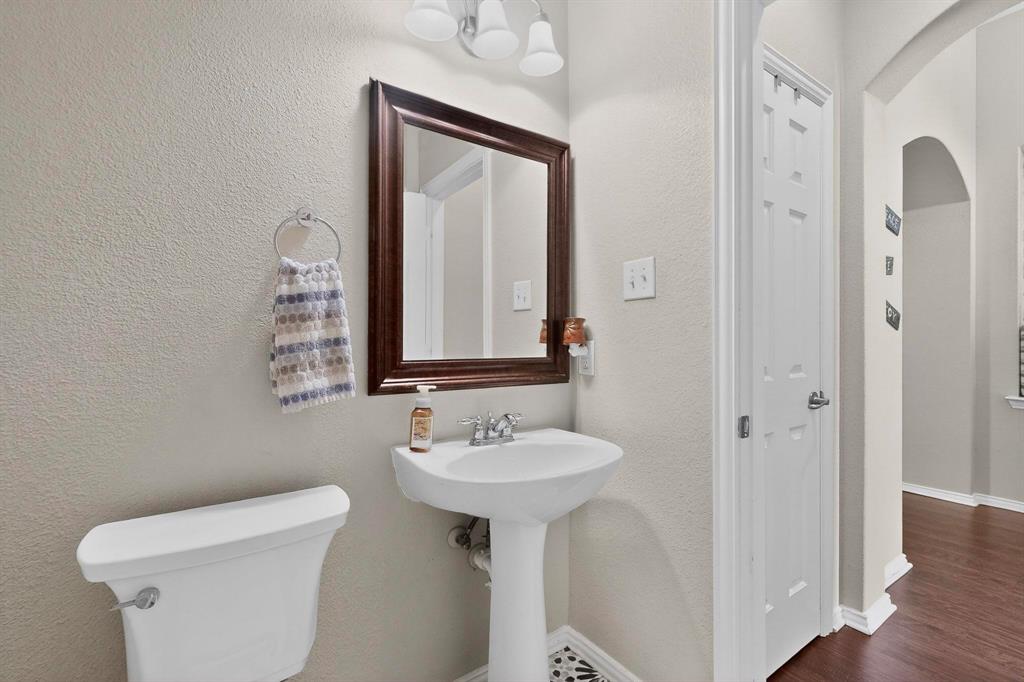 210 Anns Way Forney, TX 75126 - Photo 25 of 31