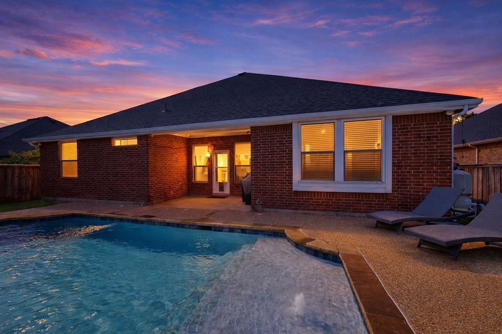 210 Anns Way Forney, TX 75126 - Photo 26 of 31