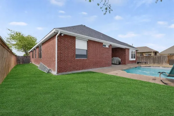 $445,000 | 210 Anns Way, Forney, TX 75126