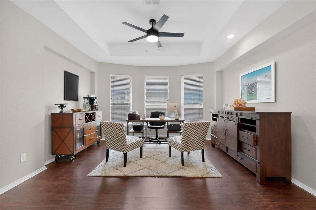 210 Anns Way Forney, TX 75126 - Photo 5 of 31