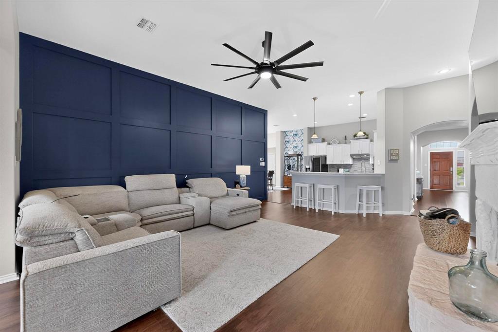 210 Anns Way Forney, TX 75126 - Photo 7 of 31