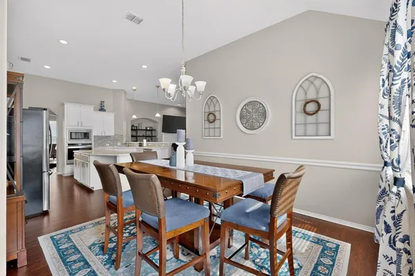 $445,000 | 210 Anns Way, Forney, TX 75126
