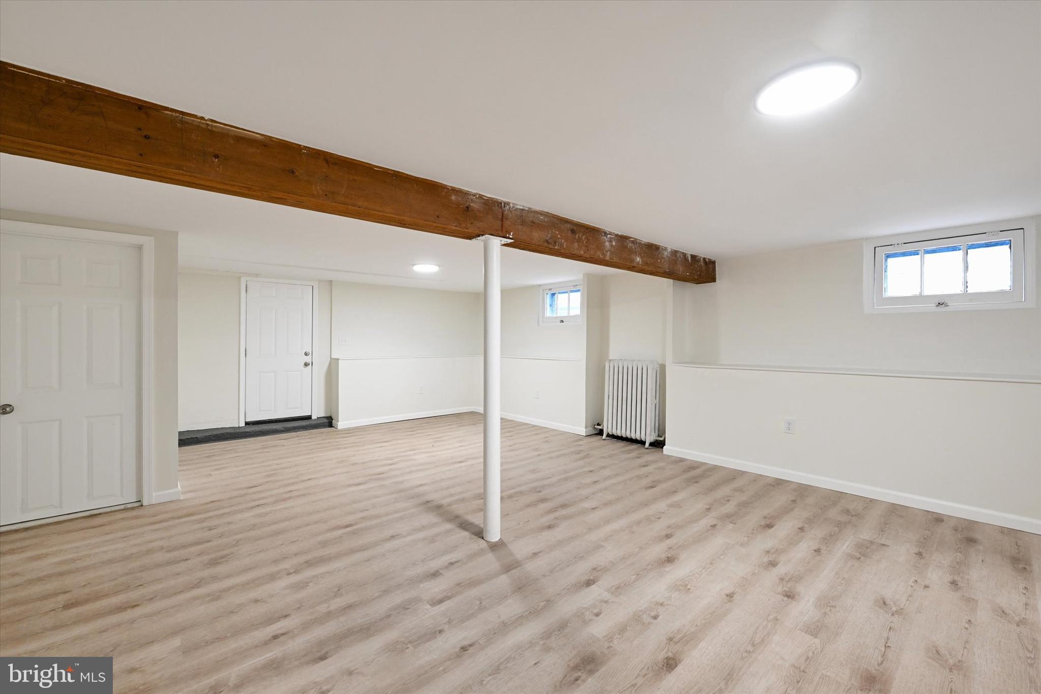 1032 Elm Ridge Avenue Baltimore, MD 21229 - Photo 20 of 28 a view of an empty room